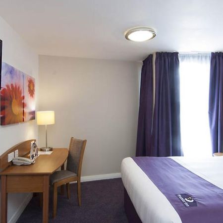 Holiday Inn Newcastle City Exterior foto